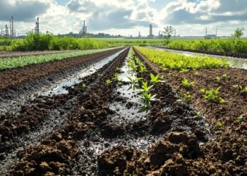 El impacto de la enmienda en la remediación de suelos contaminados con hidrocarburos: un enfoque experimental.